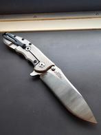 Zero Tolerance ZT0562CF, Ophalen of Verzenden, Zo goed als nieuw