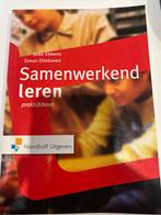 Samenwerkend leren - praktijkboek, Boeken, Ophalen of Verzenden, Gelezen, Niet van toepassing