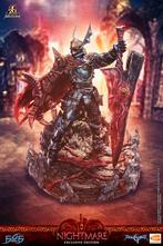 First4Figures - Soul Calibur II, Nightmare Exclusive (Day 1), Verzamelen, Beelden en Beeldjes, Ophalen of Verzenden, Nieuw