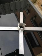 kerstboom standard van aluminium, Ophalen of Verzenden, Zo goed als nieuw