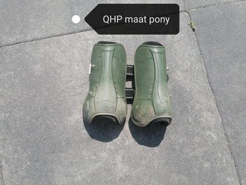 Verschillende beschermers, Dieren en Toebehoren, Paarden en Pony's | Beschermers, Zo goed als nieuw, Ophalen of Verzenden