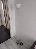 Vloer Lamp, Huis en Inrichting, Lampen | Vloerlampen, 150 tot 200 cm, Ophalen of Verzenden, Zo goed als nieuw