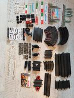 Carrera GO!!! Cars 2 Porto Corsa Circuit icl max Verstappen, Kinderen en Baby's, Speelgoed | Racebanen, Carrera, Ophalen of Verzenden