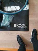 Bkool Connect Sport +Mat + Wiel, Ophalen of Verzenden, Zo goed als nieuw, Overige typen