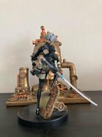 Nier Automata Figuur - 2B, Ophalen of Verzenden, Zo goed als nieuw