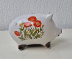 Wildflower spaarpot, Antiek en Kunst, Ophalen of Verzenden