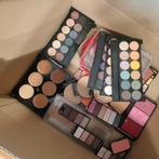 Partij testers Make-up Beyu en Sleek, Gebruikt, Overige kleuren, Gehele gezicht, Ophalen of Verzenden