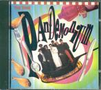 cd van The Time – Pandemonium, Cd's en Dvd's, Verzenden, 1980 tot 2000, Zo goed als nieuw