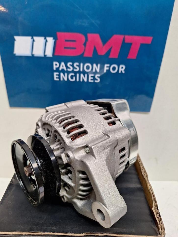 Dynamo Kubota 50A, 114263, BMT25049, Auto-onderdelen, Motor en Toebehoren, Nieuw, Ophalen of Verzenden