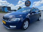 Skoda Octavia Combi 2014 * 1.6 TDI Greenline Businessline *, Voorwielaandrijving, Euro 5, Gebruikt, 4 cilinders