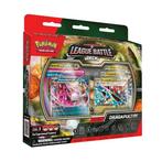 Pokemon TCG April League Battle Deck Dragapult ✅ArlyToys, Ophalen of Verzenden, Nieuw, Speeldeck