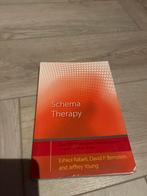 Schema Therapy - Eshkol Rafaeli, Ophalen of Verzenden, Gelezen, Klinische psychologie