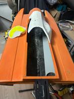 F1 benzine boot, Ophalen of Verzenden, Zo goed als nieuw