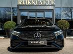 Mercedes A-klasse A200 AMG|TREKHK|PANO|MEMORY|NW MODEL|360°, Auto's, Mercedes-Benz, Gebruikt, 4 cilinders, Bedrijf, 1600 kg