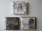 Final Fantasy Crystal Chronicles Nintendo DS, 1 speler, Nieuw, Ophalen of Verzenden, Role Playing Game (Rpg)