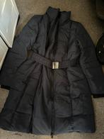 Zwangerschaps Winterjas love2wait maat xs, Kleding | Dames, Blauw, Zo goed als nieuw, L2w, Ophalen of Verzenden