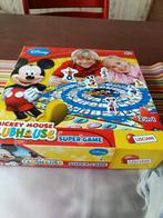 Mickey Mouse Clubhouse, Vijf spelers of meer, Ophalen of Verzenden, Zo goed als nieuw, Lisciani