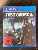 Just Cause 4 nieuw sealed, Spelcomputers en Games, Games | Sony PlayStation 4, Vanaf 18 jaar, 1 speler, Nieuw, Ophalen
