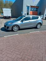 Mazda 3 1.6 business 2010, Auto diversen, Schadeauto's, Benzine, Ophalen