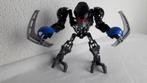 Lego Bionicle zgan, Ophalen of Verzenden, Zo goed als nieuw, Complete set, Lego