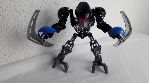 Lego Bionicle zgan, Kinderen en Baby's, Speelgoed | Duplo en Lego, Zo goed als nieuw, Lego, Complete set, Ophalen of Verzenden