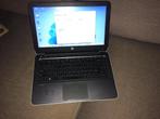 HP Pavilion 13 nette i3-5010 cpu 8gb win 11 fijne kleine, Ophalen, 256 GB, HDD, 2 tot 3 Ghz