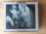 2 CD Genesis – Seconds Out (2 CD), Ophalen of Verzenden, Zo goed als nieuw, Poprock
