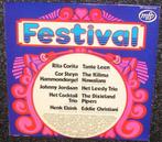 Festival – Diverse Artiesten 1965 LP1169, Ophalen of Verzenden, Overige formaten, Nederlandstalig