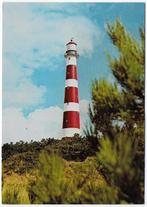 Ameland Gelopen Ansichtkaart ( B4716 ), Ophalen of Verzenden, 1980 tot heden, Gelopen, Waddeneilanden