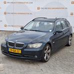Personenauto, BMW, 3-serie Touring 330i High Executive, 2006, Auto's, BMW, Automaat, Achterwielaandrijving, Gebruikt, 258 pk