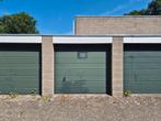 Ruime 18m2 garage te koop Molenwijk Haarlem