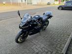 TRMOTOR TR125-2 motor Vlot en Stijlvol: Trmotor 125cc – Ri, Bedrijf, Super Sport, 11 kW of minder, 124 cc