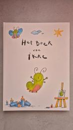 Het boek van Ikke  1e / eerste jaar boek, Ophalen of Verzenden, Zo goed als nieuw