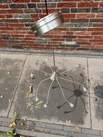 Hanglamp met 8 lichtpunten, Ophalen, Gebruikt, Minder dan 100 cm