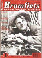 Bromfiets 1 – 2008 – Flink – Batavus – Flandria Torino, Ophalen of Verzenden, Zo goed als nieuw, Sport en Vrije tijd