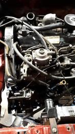 Gezocht ! VW 1,6 TD MOTORBLOK met motorcode SB, Auto-onderdelen, Ophalen of Verzenden, Gebruikt, Volkswagen