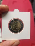 2 Euro Herdenkingsmunt Monaco, Postzegels en Munten, Munten | Europa | Euromunten, Ophalen of Verzenden, Overige landen, 2 euro