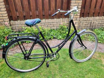 Batavus Old Dutch beschikbaar voor biedingen