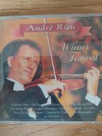 André Rieu,  Wienerwald festival, Ophalen of Verzenden, Zo goed als nieuw