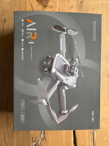 Skyrovas Air+ Pro Max Met GPS - Perfecte Luchtfoto's! beschikbaar voor biedingen