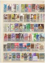 UK postzegels gestempeld Mooi uitzoek partijtje, Verzenden, Gestempeld