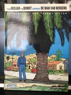 De memoires van thelma ritter benoit k4, Boeken, Eén stripboek, Ophalen of Verzenden, Zo goed als nieuw