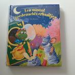 Één minuut goednachtverhaaltjes - Eric Bouwens, Ophalen of Verzenden, Nieuw, Eric Bouwens, 2 tot 3 jaar