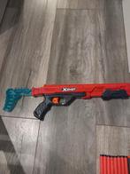 Nerf gun X shot, Ophalen, Gebruikt