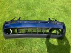 Voorbumper VW Polo 9n 2003 LB5N €20, Auto-onderdelen, Ophalen, Gebruikt, Bumper, Volkswagen