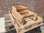 Vlizotrap / zoldertrap, Doe-het-zelf en Verbouw, Ladders en Trappen, Ophalen, Zo goed als nieuw