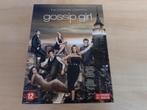 Volledige serie Gossip Girl The Complete Collection, Cd's en Dvd's, Boxset, Ophalen of Verzenden, Zo goed als nieuw