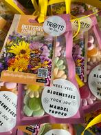 26. Avondvierdaagse Heel Veel Bloemetjes Voor Jou, Ophalen of Verzenden, Nieuw, Versiering, Geboorte of Huwelijk