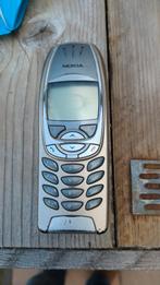 Nokia 6310i, Ophalen of Verzenden