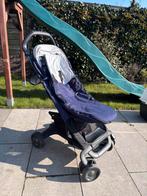Nuna Pepp Luxx buggy met fietsdrager en alle assesoires, Kinderen en Baby's, Buggy's, Ophalen, Zo goed als nieuw, Overige merken